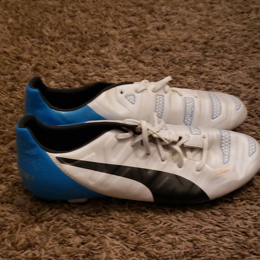 Mens cleats